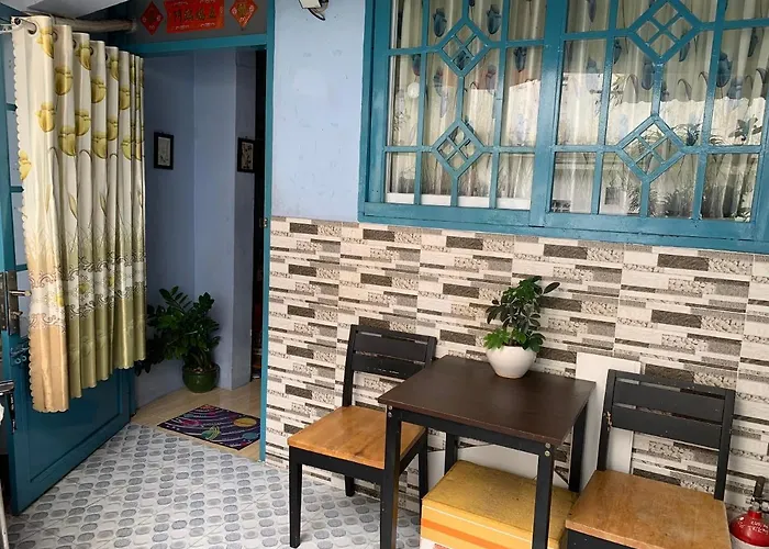 Sky House Hostel