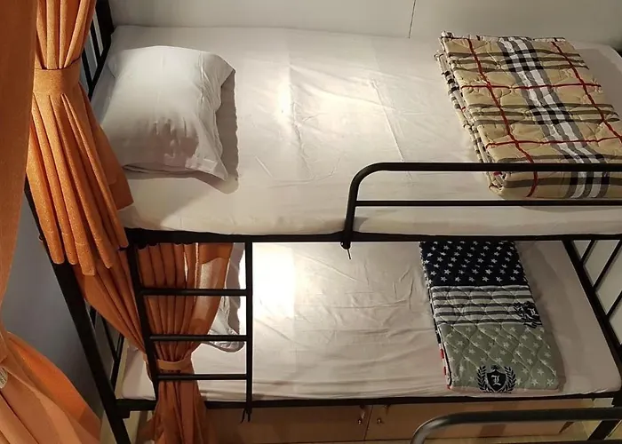 Sky House Hostel