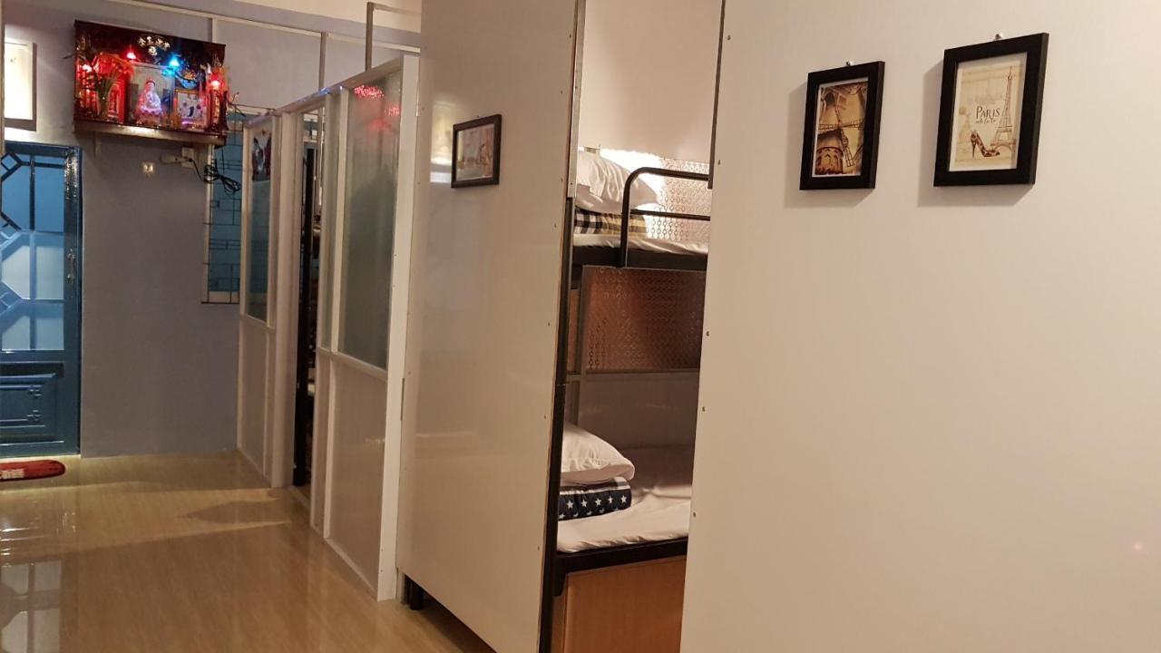 Hostel Sky House Ho-Chi-Minh-Stadt